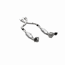 Load image into Gallery viewer, MagnaFlow Conv DF 99-01 Ford Mustang 4.6L