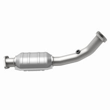 Load image into Gallery viewer, MagnaFlow Conv DF 96-98 Mazda MPV 3.0L Front