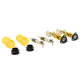 ST XTA-Plus 3 Adjustable Coilovers 15-17 Ford Mustang S550