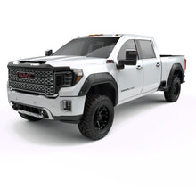 Load image into Gallery viewer, EGR 20-22 Gmc Sierra 2500Hd/3500Hd Baseline Bolt Style Fender Flares Set Of 4