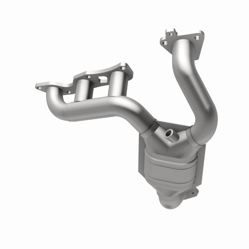 MagnaFlow Conv DF 3/01-02 Mercury Villager 3.3L Manifold