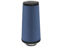 Load image into Gallery viewer, aFe MagnumFLOW Air Filters UCO P5R A/F P5R 3F x 6B x 4-3/4T x 12H