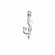 Load image into Gallery viewer, MagnaFlow Conv DF 04-06 Lexus ES330 / 04-06 Toyota Camry/05-08 Solara 3.3L Y-Pipe Assembly