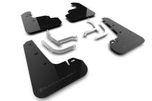 Load image into Gallery viewer, Rally Armor 24-25 Subaru Impreza Black UR Mud Flap w/ Grey Logo