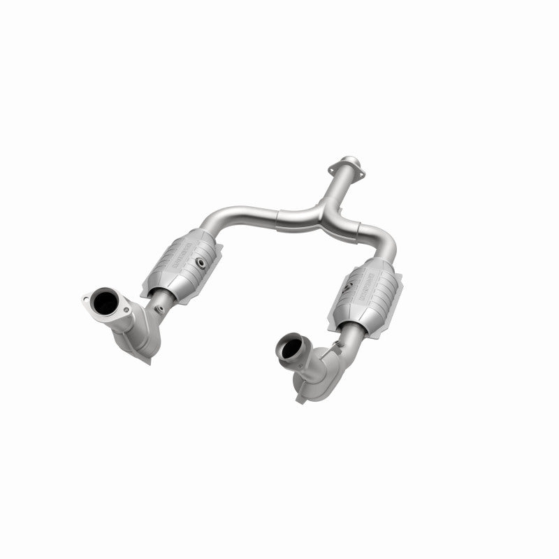 Magnaflow Conv DF 01-04 Ford Mustang 3.8L CA