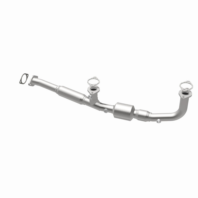 MagnaFlow Conv DF 95-99 Sebring/Avenger 2.5