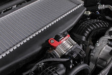 Load image into Gallery viewer, PERRIN 22-26 Subaru WRX / 19-25 Ascent / 20-25 Outback &amp; Legacy Turbo TMIC Bracket - Red