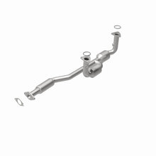 Load image into Gallery viewer, MagnaFlow Conv DF 95-99 Nissan Maxima 3.0L F