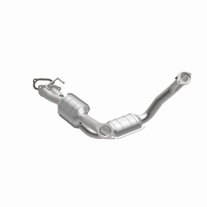 MagnaFlow Conv DF 04 Ranger/B-Series 3.0L