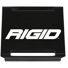 Load image into Gallery viewer, Rigid Industries 4in E-Series Light Cover - Black