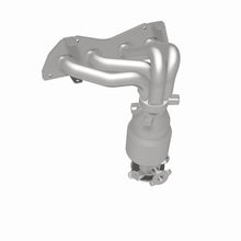 Load image into Gallery viewer, MagnaFlow Conv DF 12-15 Camry 2.5 Manifold