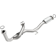 Load image into Gallery viewer, MagnaFlow Conv DF 97-02 Toyota Carmry 3.0L