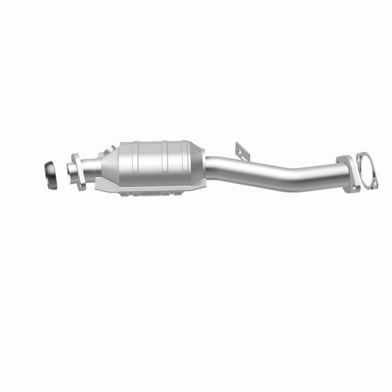 MagnaFlow Conv DF 95- 96 Impreza 2.2L Rear