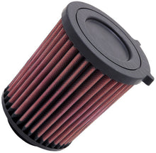 Load image into Gallery viewer, K&amp;N 07-13 Honda TRX420 Rancher AT/MT 420 Replacement Air Filter