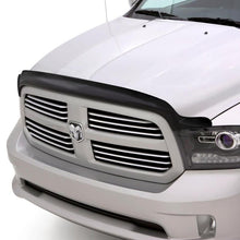 Load image into Gallery viewer, AVS 01-04 Nissan Frontier High Profile Bugflector II Hood Shield - Smoke