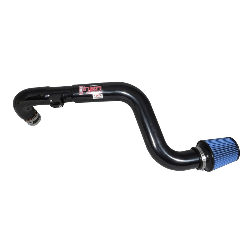 Injen 06-08 Golf GTi / Jetta Gti / A3 2.0T 6 Spd Black Cold Air Intake