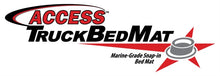 Load image into Gallery viewer, Access Truck Bed Mat 04-14 Ford Ford F-150 8ft Bed (Except Heritage)