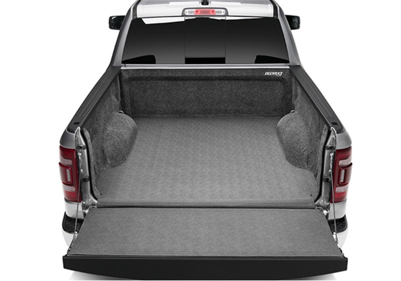 BedRug 2019+ Dodge Ram (w/o Multi-Function Tailgate) 5.7ft Bed Impact Bedliner