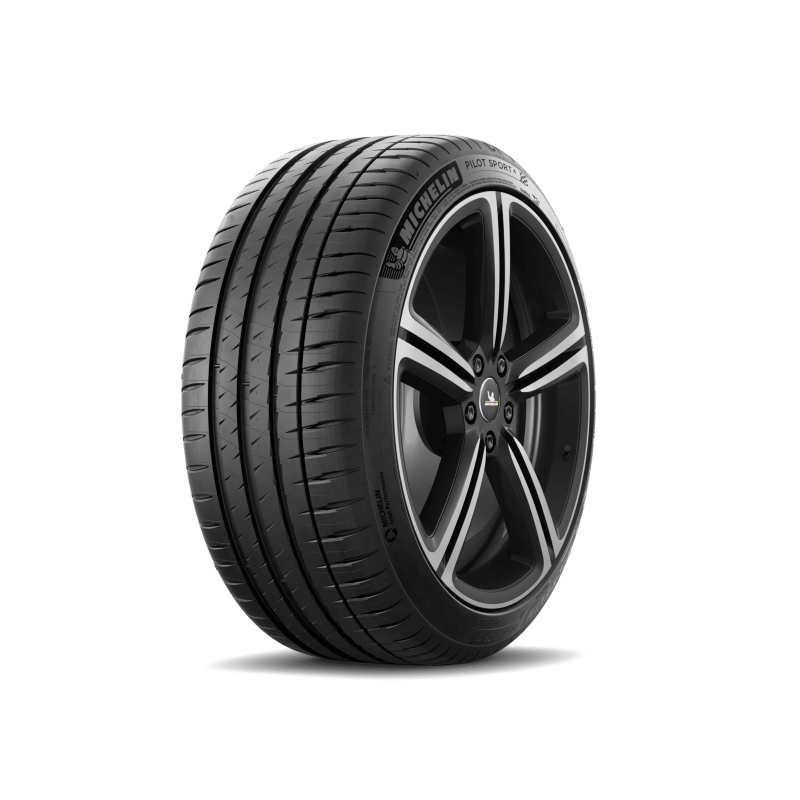 Michelin Pilot Sport 4 265/35ZR18 (97Y) XLTL