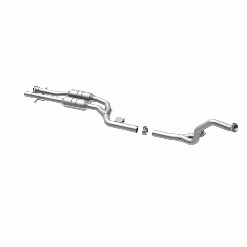 MagnaFlow Conv DF 90-93 Mercedes 500SL 5.0L