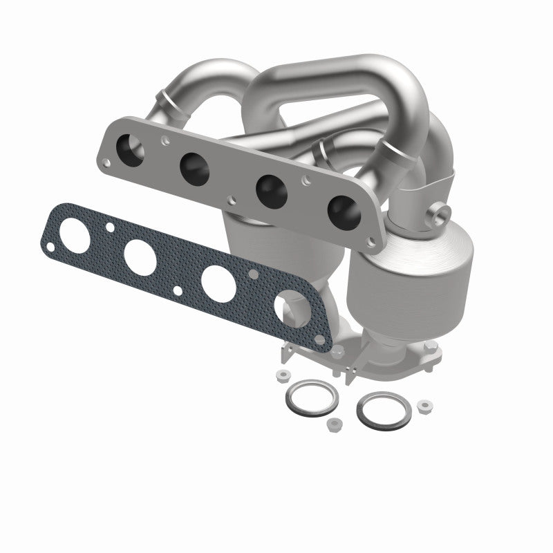 MagnaFlow Conv DF 00-05 Toyota MR2 Spyder 1.8l Manifold