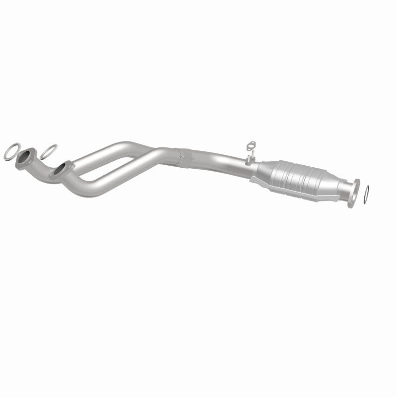 MagnaFlow Conv DF 96-97 Lexus LX450 4.5L / 95-97 Toyota Land Cruiser 4.5L Front