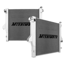 Load image into Gallery viewer, Mishimoto 03-10 Dodge Ram 2500 w/ 5.9L/6.7L Cummins Engine Aluminum Performance Radiator