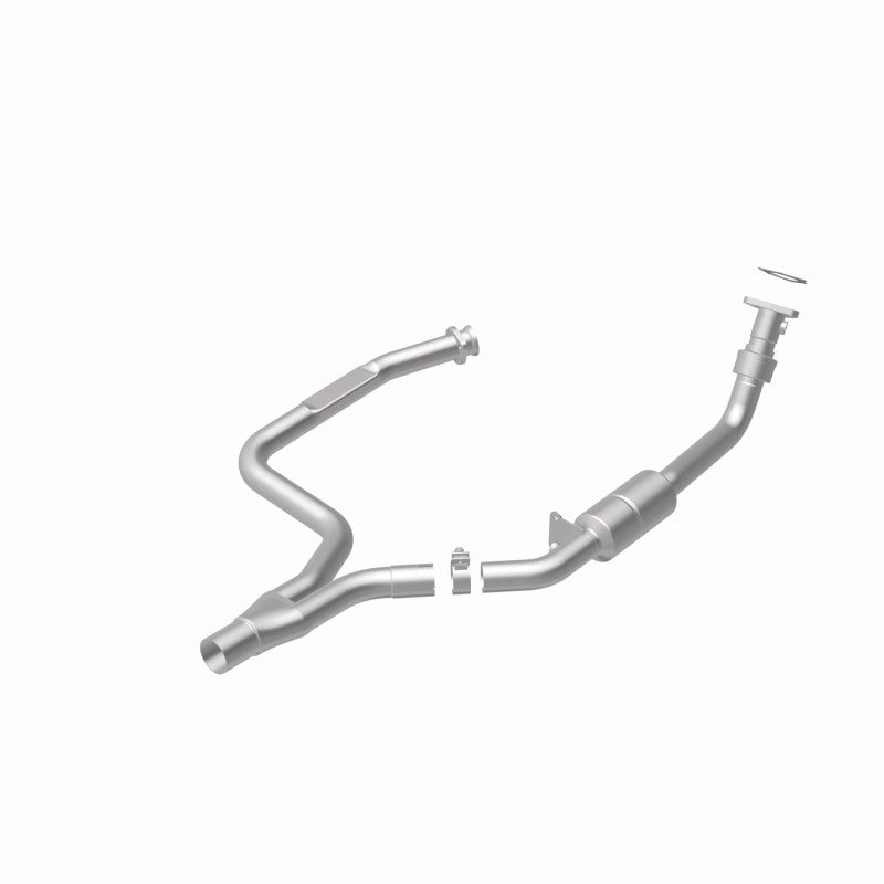 MagnaFlow Conv DF Camaro 98-02 5.7L P/S