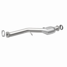 Load image into Gallery viewer, Magnaflow Conv DF 06-08 Subaru Forester/06-07 Impreza 2.5L Rear Turbocharged (49 State)