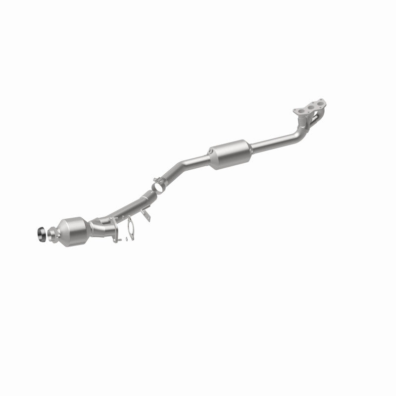 MagnaFlow Conv DF 06-07 Subaru B9 Tribeca 3.0L CA Grade CARB Compliant