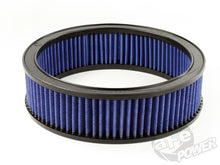 Load image into Gallery viewer, aFe MagnumFLOW Air Filters Round Racing P5R A/F RR P5R 11 OD x 9.25 ID x 3 H