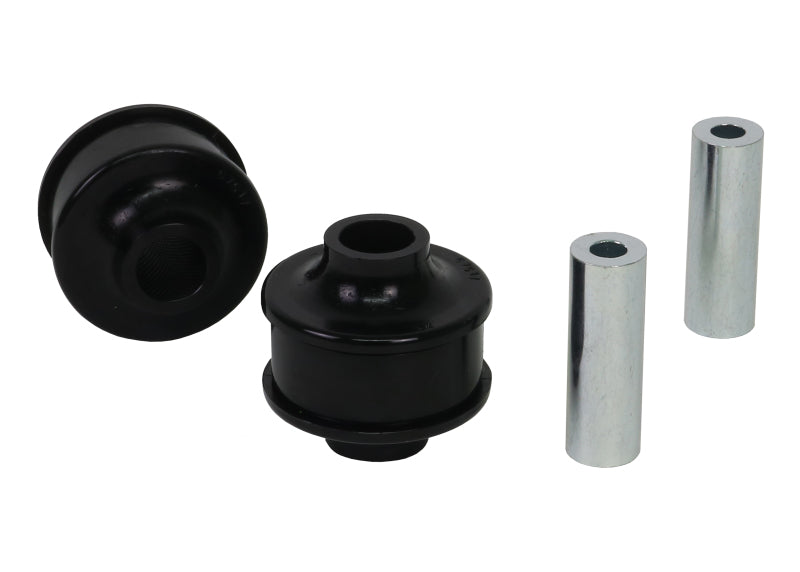 Whiteline Plus 05+ BMW 1 Series / 3/05-10/11 3 Series Front Radius/Strut Rod to Chassis Bushing