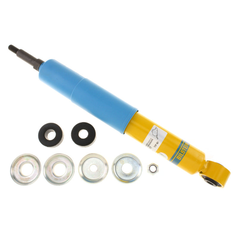 Bilstein B6 1998 Toyota Land Cruiser Base Front 46mm Monotube Shock Absorber