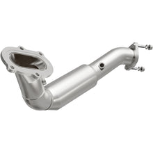 Load image into Gallery viewer, MagnaFlow Catalytic Conv Direct Fit Federal 06-11 Chevy Corvette V8 7.0LGAS