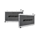 Mishimoto 93-98 Subaru Impreza GC8 2.2L Manual Aluminum Radiator