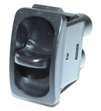 Load image into Gallery viewer, Ridetech Pneumatic Paddle Switch for use without Solenoid Valves