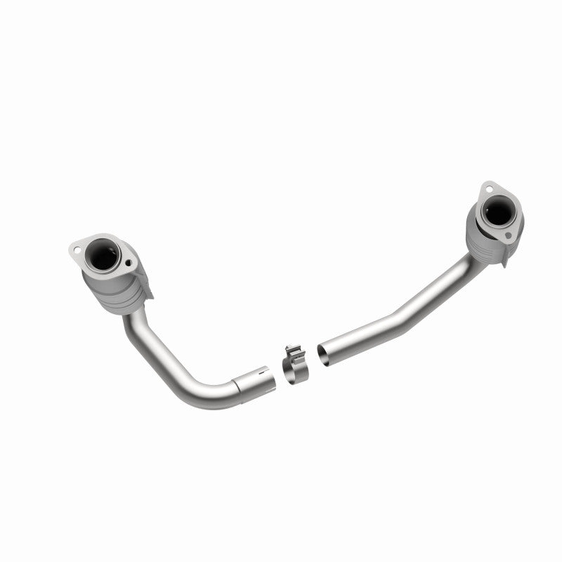 MagnaFlow Conv DF Dakota 05-06 6 3.7L