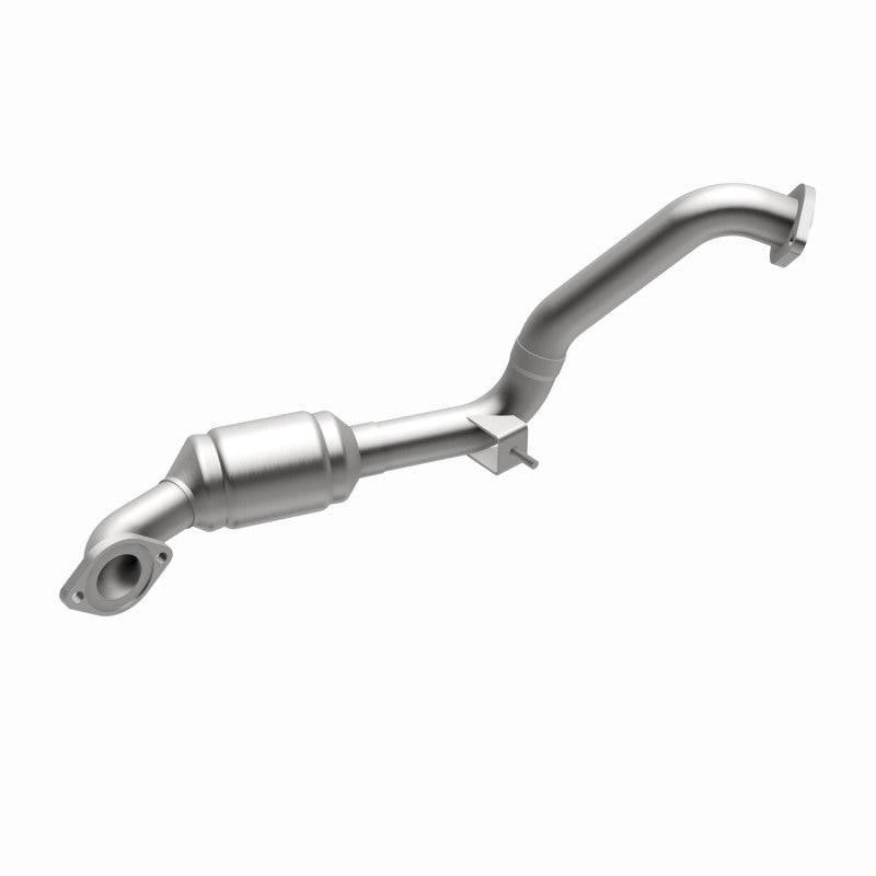 MagnaFlow Conv DF 03 Mazda 6 3.0 Passenger Side Rear