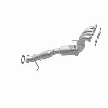 Load image into Gallery viewer, MagnaFlow Conv DF 04-05 Mazda 3 2.3L Manifold