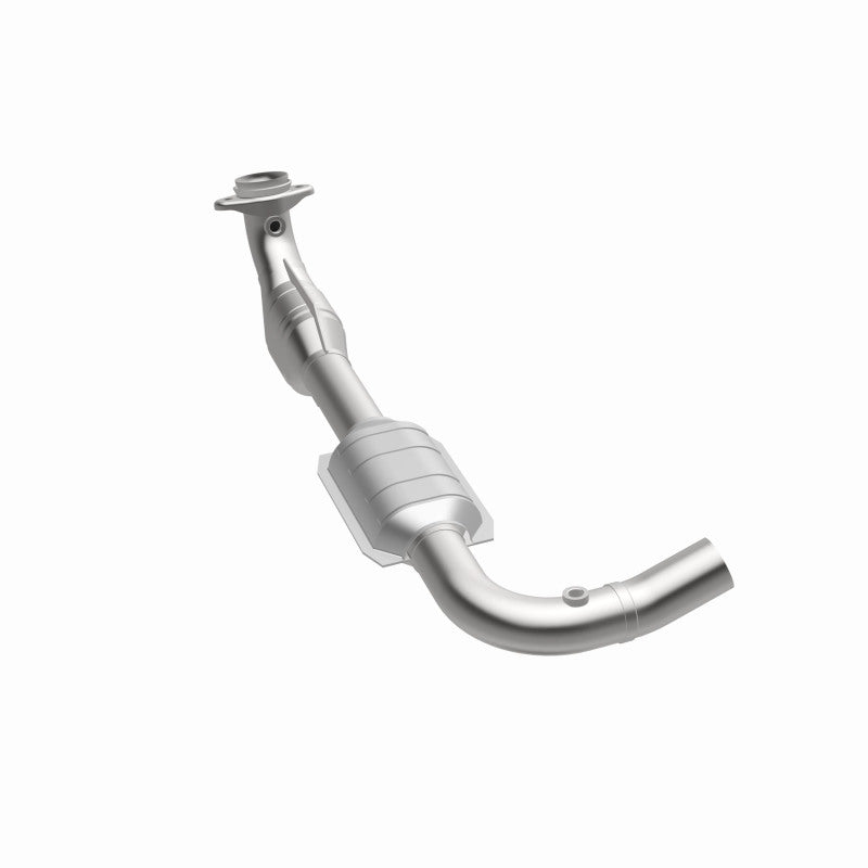 MagnaFlow Conv DF 00-04 Ford E150 4.6L D/S