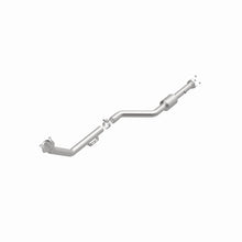 Load image into Gallery viewer, Magnaflow Conv DF 01-04 SLK230 2.3 Underbody