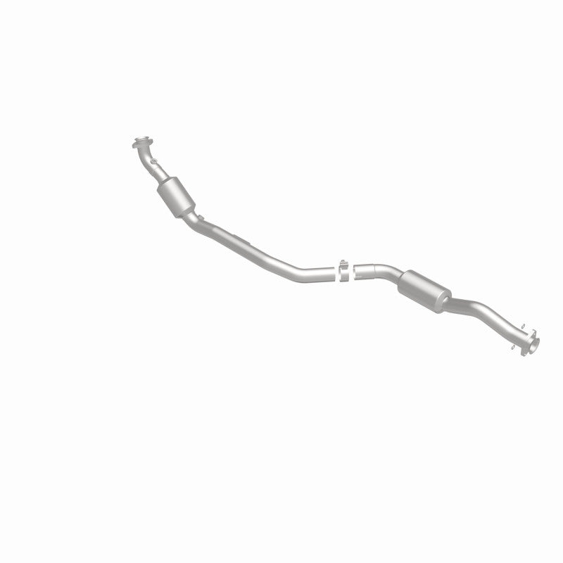 MagnaFlow Conv DF 06-09 Mercedes-Benz E350 3.5L 4matic Driver Side