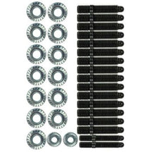 Load image into Gallery viewer, Moroso GM LS (w/Steel Fabricated Oil Pan) Stud Kit