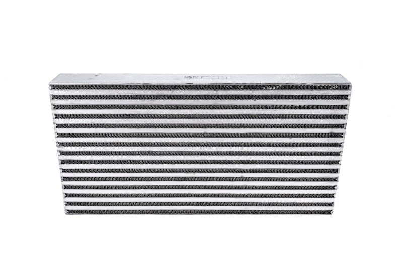 Garrett Air / Air Intercooler CAC (24.00in x 12.10in x 3.50in) - 925 HP