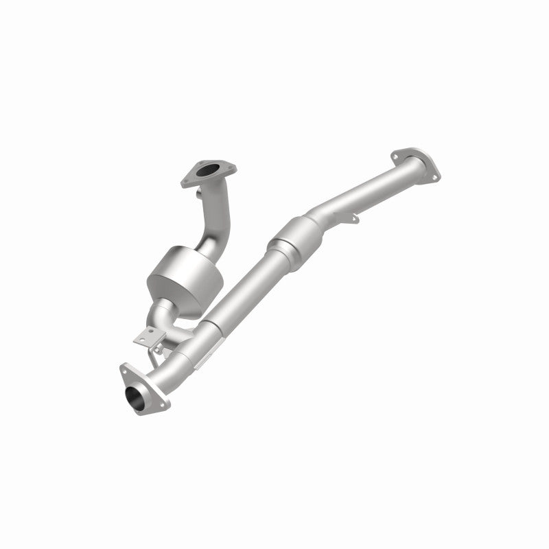 MagnaFlow Conv DF 00-01 Maxima/I30 mid Y-Pipe