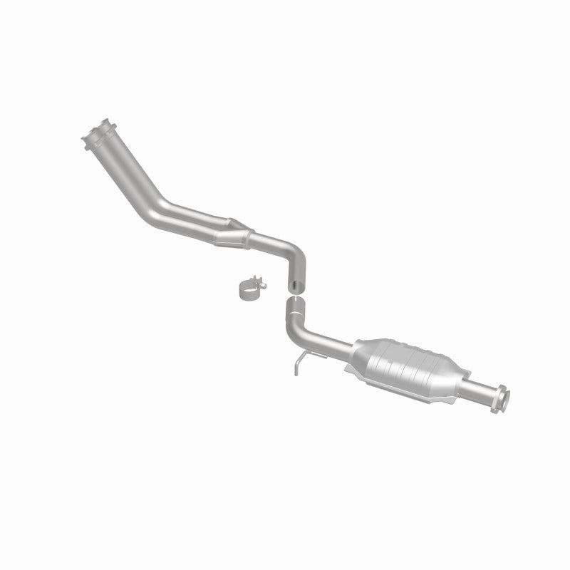 MagnaFlow Conv DF 91-93 Mercedes 190E 2.3L