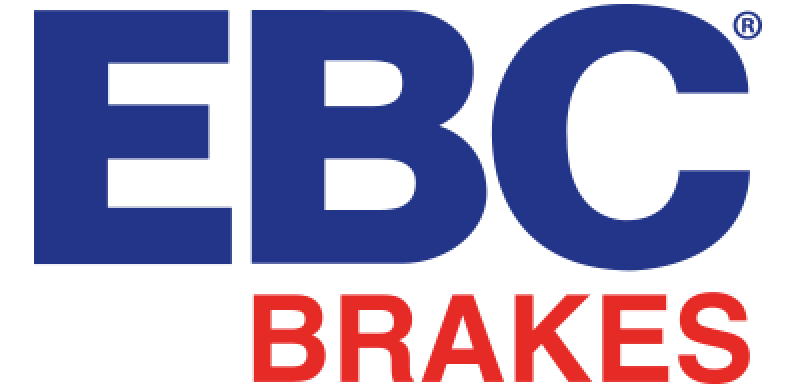 EBC 06-10 Jeep Grand Cherokee 6.1 SRT-8 GD Sport Front Rotors