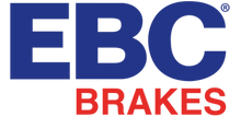 Load image into Gallery viewer, EBC 97-01 Acura Integra 1.8 Type-R Premium Front Rotors