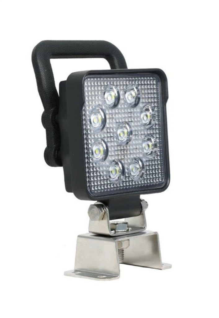 Hella ValueFit Work Light 4SQ 1.0 MV LR H+S DT