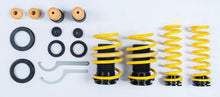 Load image into Gallery viewer, ST Adjustable Lowering Springs 19-21 BMW X5 xDrive50i w/ Electronic Dampers